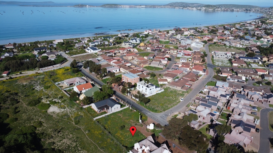 0 Bedroom Property for Sale in Bluewater Bay Western Cape